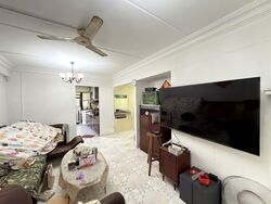 Blk 155 Jalan Teck Whye (Choa Chu Kang), HDB 5 Rooms #582713301